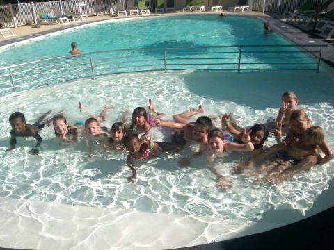 Camping Les Chèvrefeuilles - Camping Charente-Maritime - Image N°2